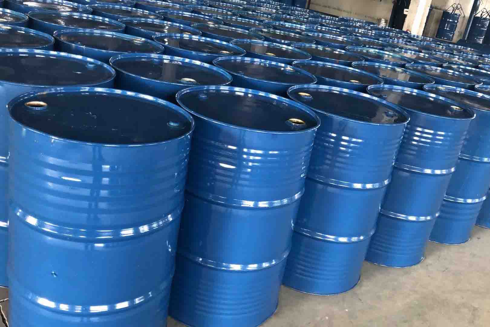扬州食品桶回收-永亿包装