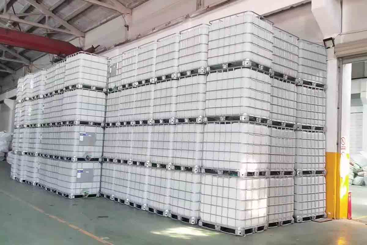 淮南吨桶-废水吨桶生产-永亿包装