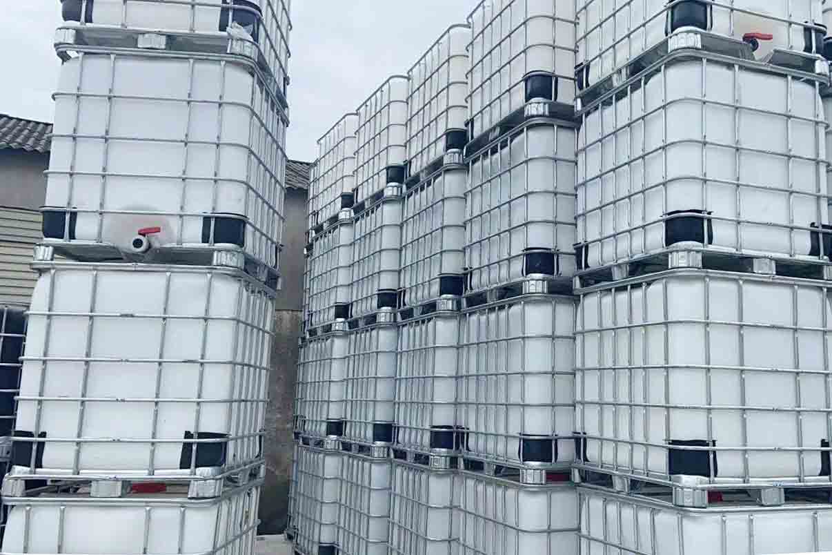 安徽二手吨桶生产-永亿包装