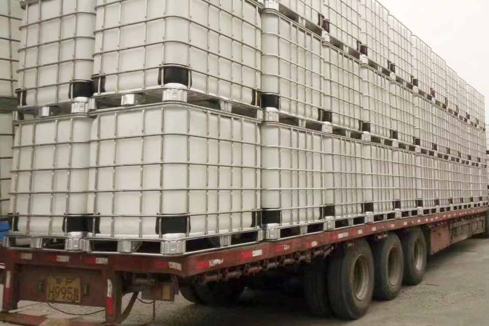 滁州1000升吨桶出售