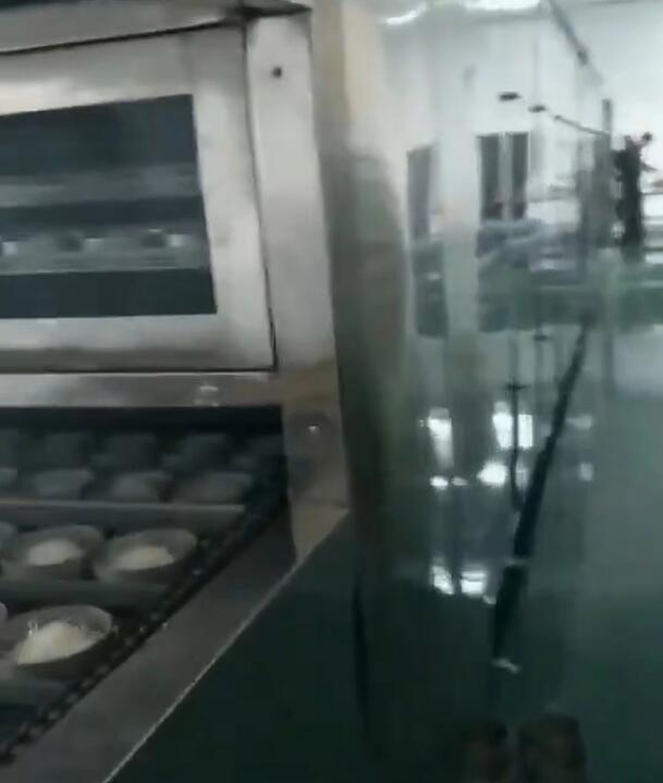 食品机械 手工酸辣粉机 天门大型酸辣粉机生产厂家