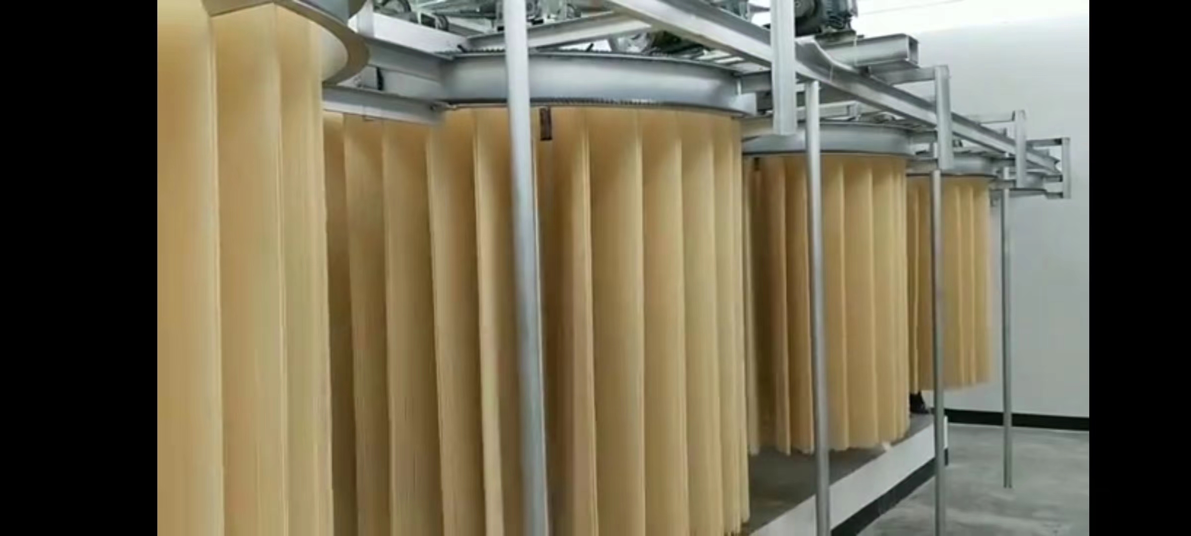 面叶烘干机 吕梁米粉烘干设备生产厂家