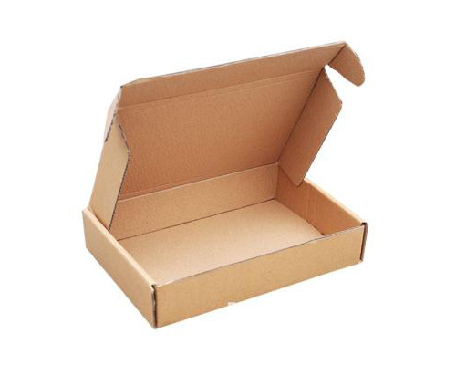 批发快递小纸盒 收纳瓦楞纸箱 规格可定制