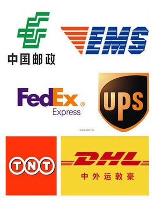 DHL Fedex 国际物流 **代发 郑州国际快递，免费上门揽收，全程网站跟踪