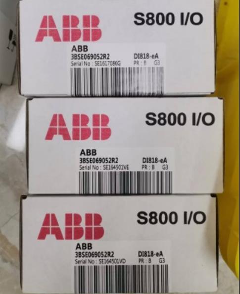 abb干式变压器 ABB张力测压元件3BSC610037R1 图片