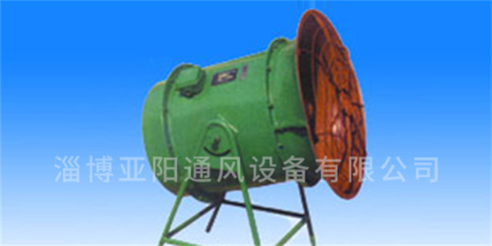 内蒙古防腐轴流风机生产 亚阳通风设备供应