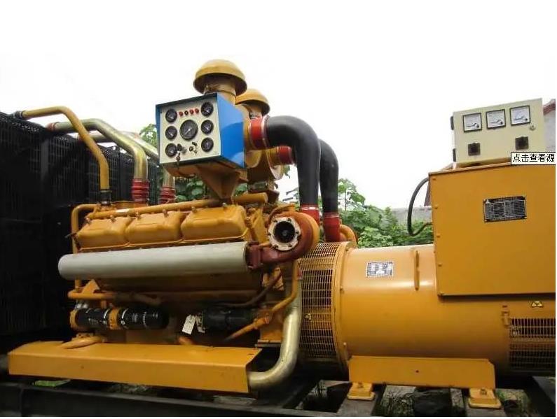 深圳水轮机式发电机回收服务 现场结算