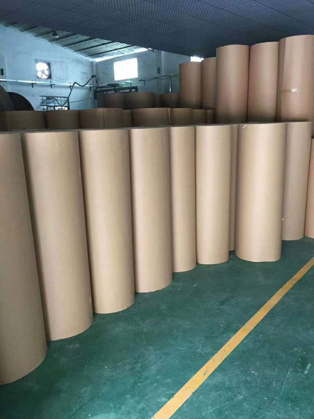江山装修工程地板保护反卷纸