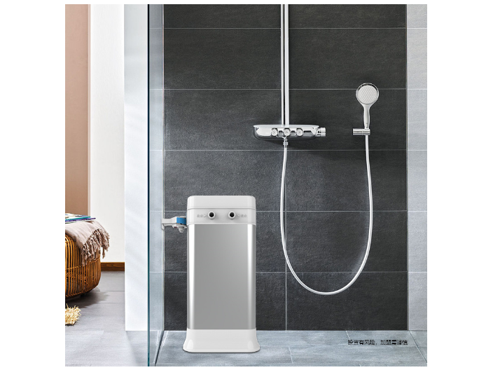上海淋浴泡浴氢浴机生产 欢迎来电 上海纳诺巴伯纳米科技供应