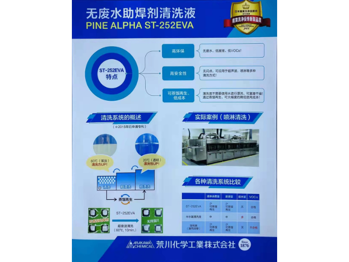 上海IGBT清洗剂配方 苏州易弘顺电子材料供应
