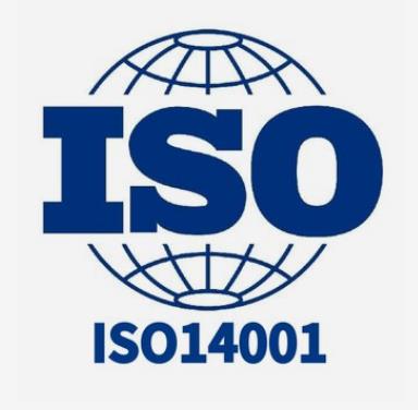 西安ISO14001环保管理体系认证手续有那些 申报需要的资料