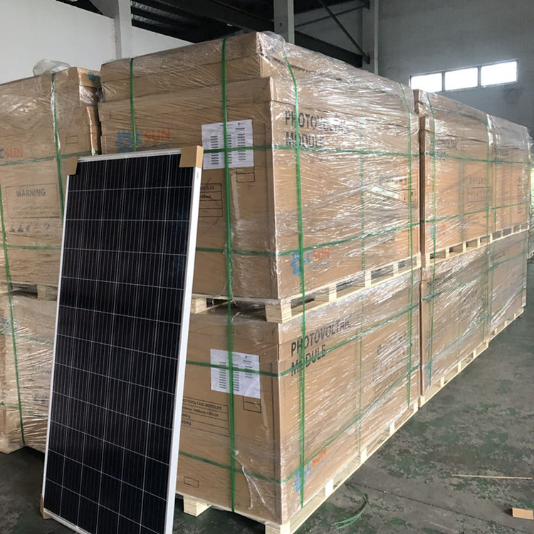 马鞍山光伏B级组件回收 降级太阳能板厂家收购
