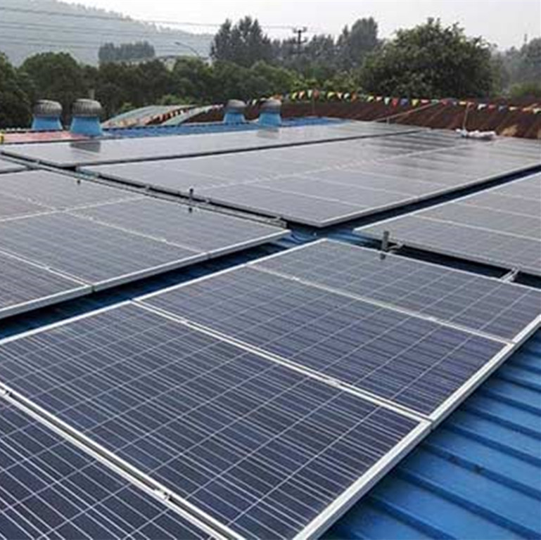 徐州报废太阳能板收购 二手组件上门回收价目表