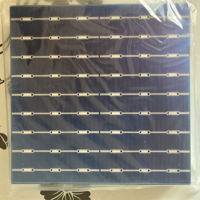 大庆市太阳能多晶电池片回收 砂浆单晶金刚线166电池片价格