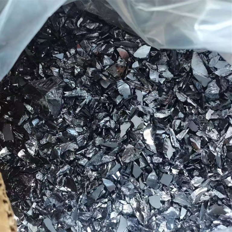 上海锅底单晶硅回炉料回收 单晶废硅料收购 单晶硅料资源再生