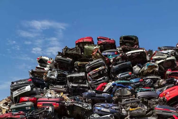 报废汽车回收补贴 管理办法