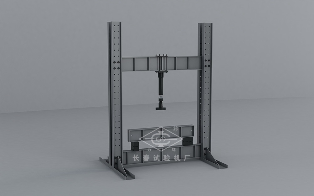 JPW系列建筑结构自平衡试验装置