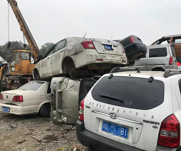 广州天河废旧汽车 小轿车回收 免费上门回收拖车 市场中心