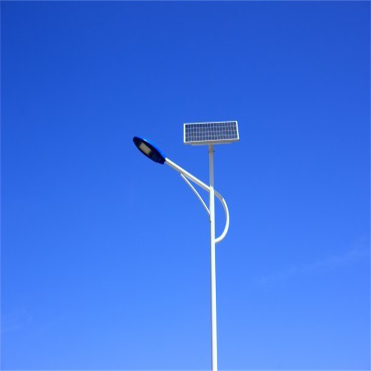 果洛太阳能路灯生产厂家