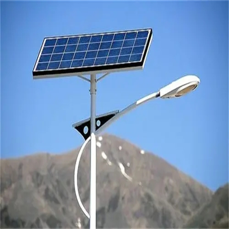 海北太阳能路灯公司