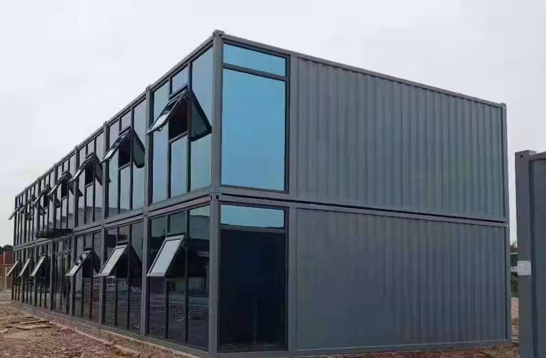 泸州活动板房工程 彩板房彩钢活动房 设计安装