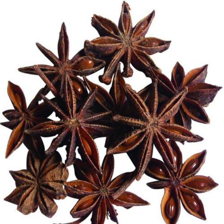 小茴香子清關