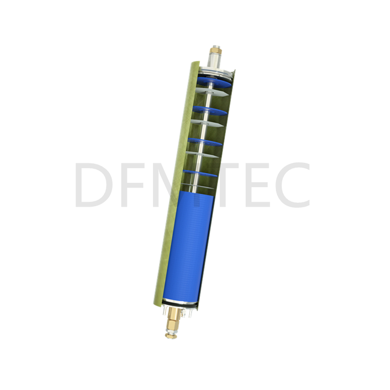 DFMTEC牌DTGE-MP9405碟管式反渗透膜