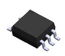 深圳数字隔离芯片-磁隔离芯片CA-IS3720LS-盛高泰半导体