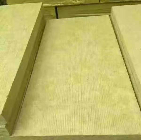 合肥岩棉保温板生产厂家