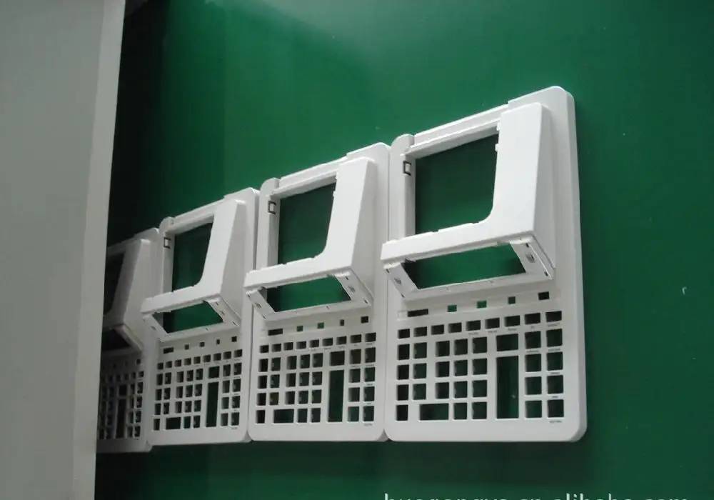 北京5u机箱外壳机加工 手办制作喷漆喷涂 塑胶外壳喷漆丝印处理