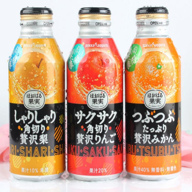 日本饮料清关流程