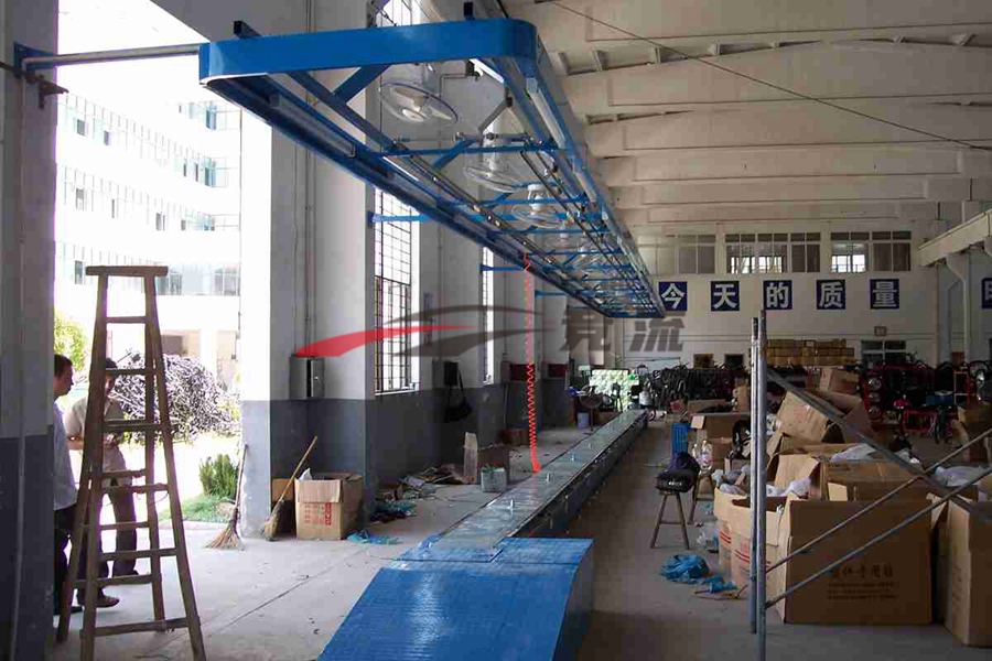 马鞍山输送设备流水线厂家 安徽生产线公司