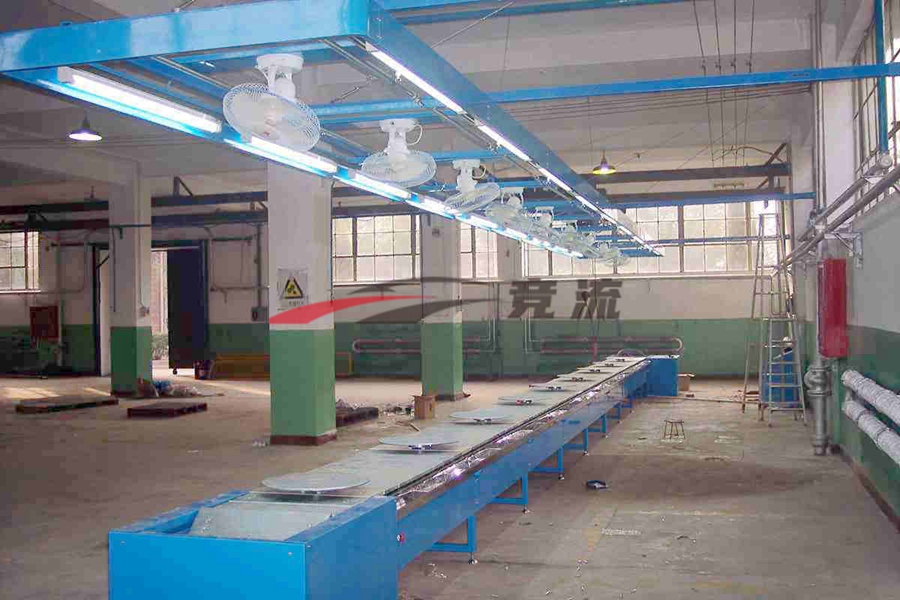合肥流水线公司 滁州生产线厂家