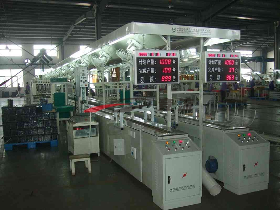 宿州生产流水线厂家 滁州生产线公司