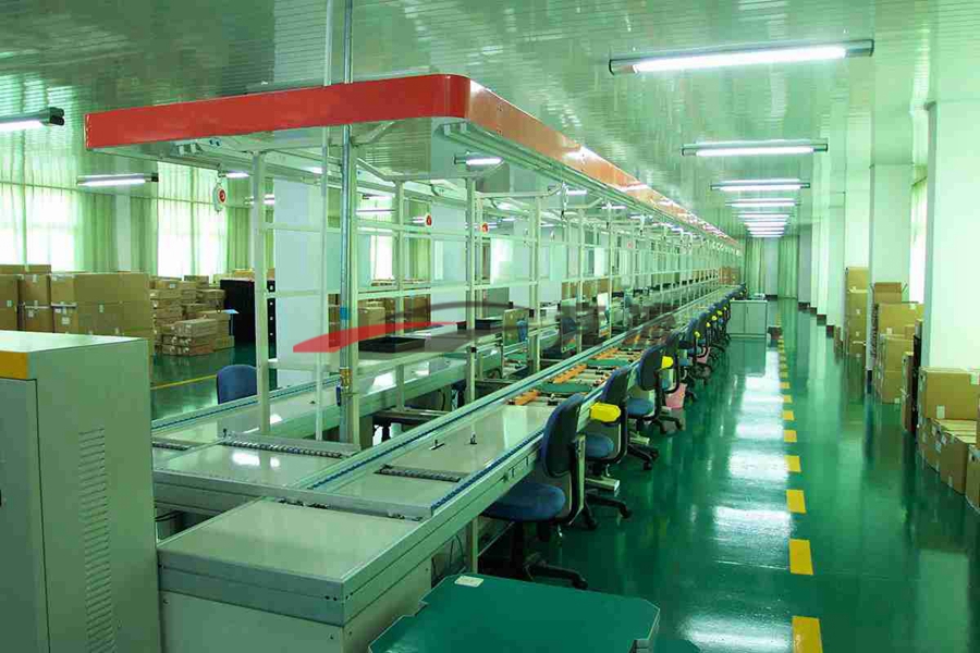 滁州非标流水线公司 滁州生产线 实力厂家-专注研发-流水线设备