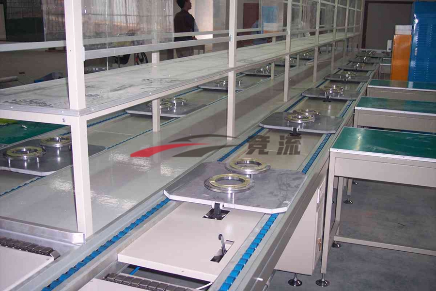 亳州设备流水线公司 马鞍山生产线厂家