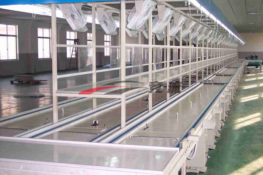 滁州自动化流水线公司 生产线公司