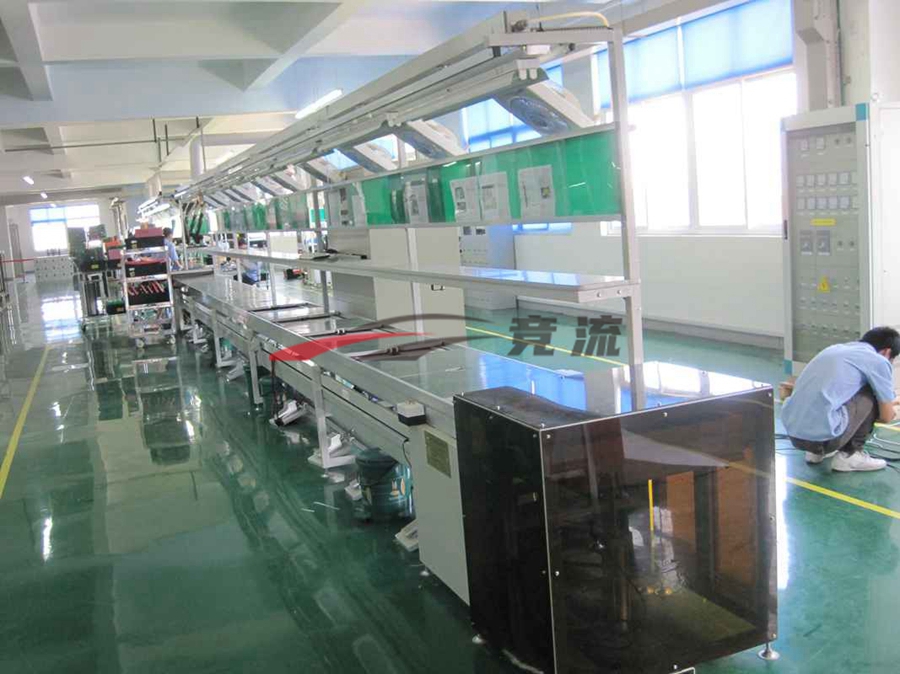 六安设备流水线厂家 连云港自动化流水线