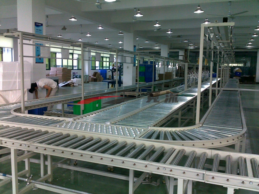 蚌埠自动化流水线厂家