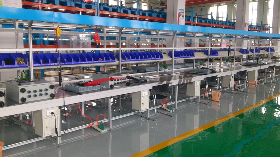 芜湖自动化流水线厂家