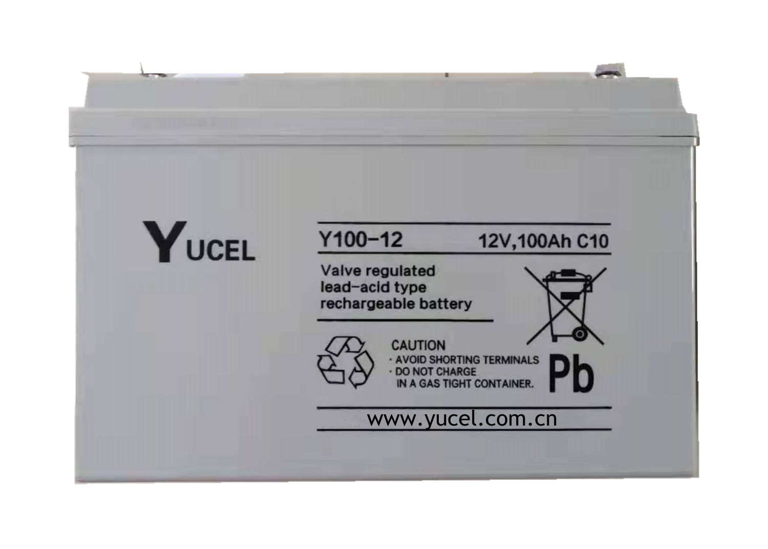 英国YUCEL蓄电池Y100-12价格-中国总部