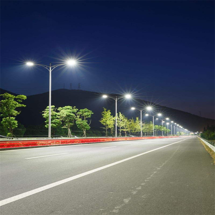 滨州LED路灯安装