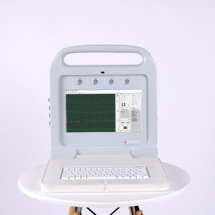 心功能检测定制 XF120-D血流动力检测 雄飞心功能检测仪