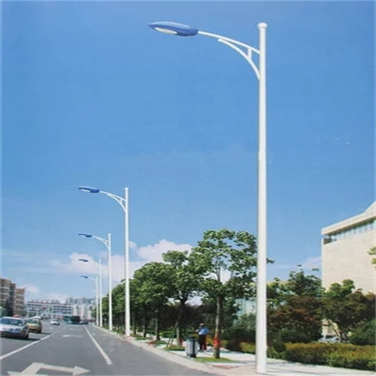 乡村公路 滨州LED路灯生产厂家