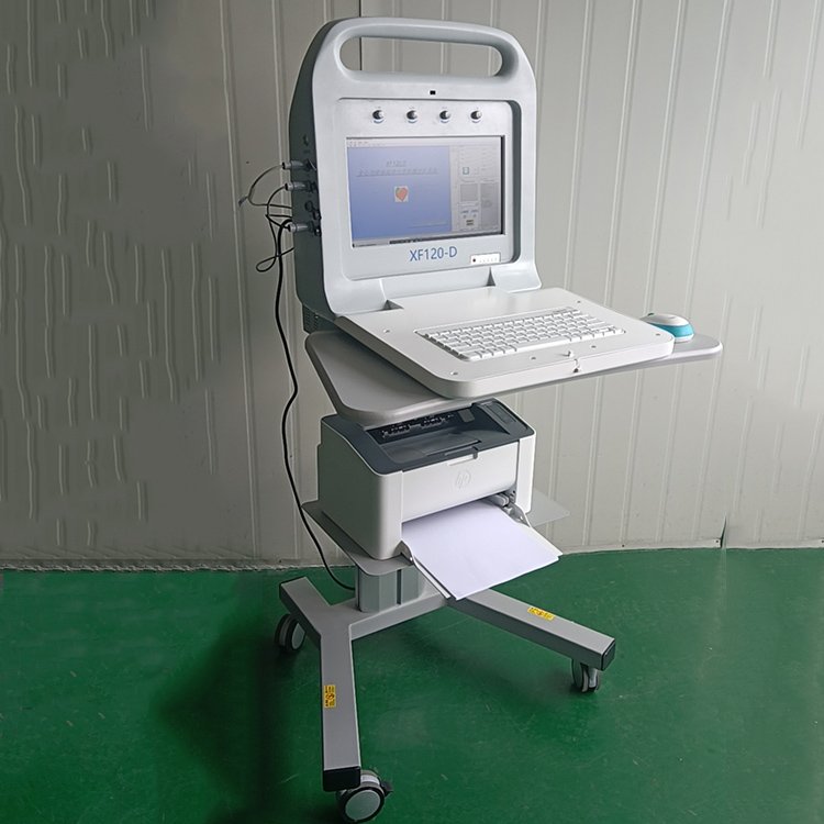 厂家直供血流动力检测设备 心功能检测设备
