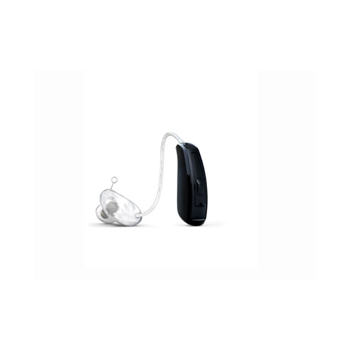 长沙耳背式助听器购买-瑞声达助听器 聆客2代 LS788-DW