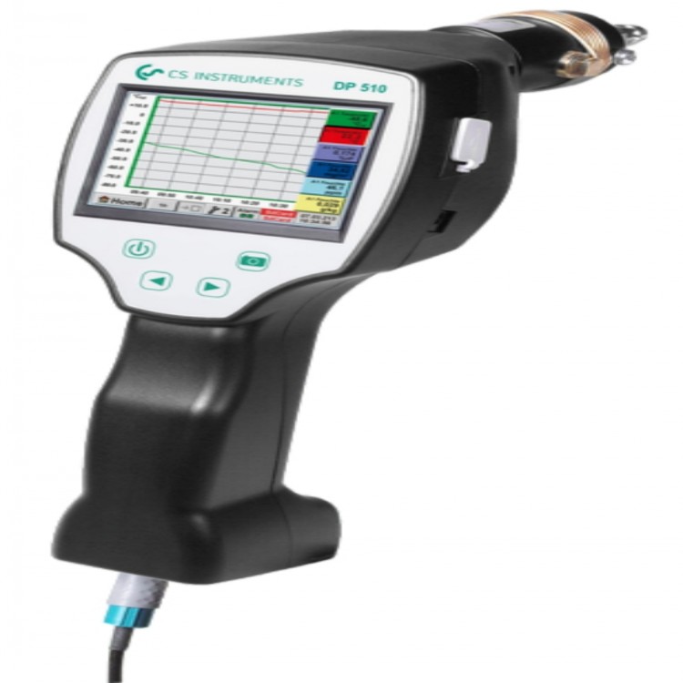 PI500工业用手持测量仪