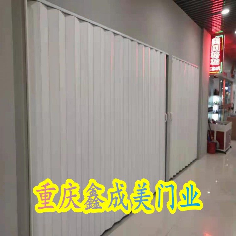 德阳PVC折叠推拉门厂商