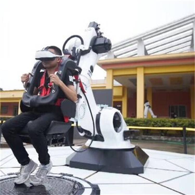 VR动感摩托车虚拟动感摩托车真实体验型号：QAR55