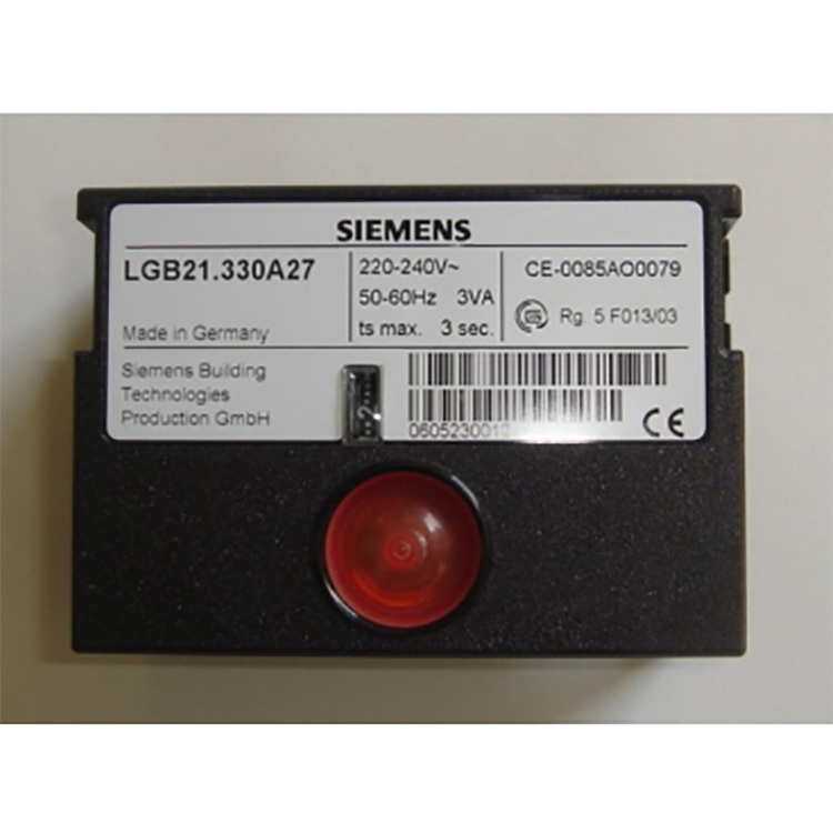 SIEMENS西门子管理器LME71.000C2 LME72.000C2